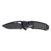Hogue Inc X5 FLD 4 SPB TMB Fin OD Green Alum view 3