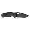 Hogue Inc X5 FLD 4 SPB TMB Fin OD Green Alum view 4