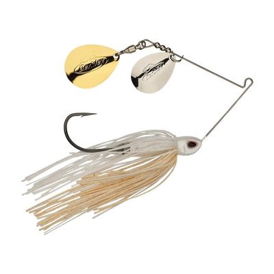 Berkley Power Blade Compact Fishing Spinnerbait