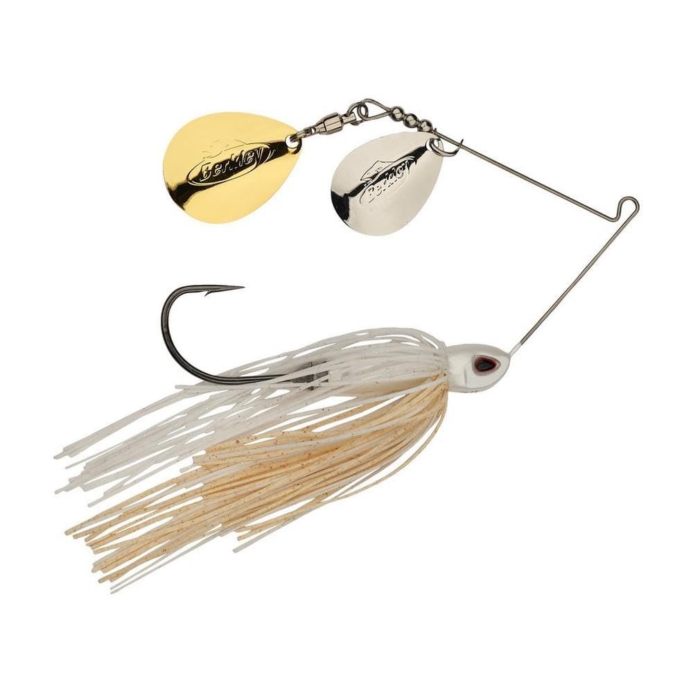 Berkley Power Blade Compact Fishing Spinnerbait