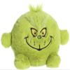 Aurora Whimsical Dr. Seuss Grinch Ball Stuffed Animal - Officially Licensed Plush for Imaginative Play - Perfect for Kids and Adults - Green 8 Inches view 2
