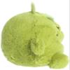 Aurora Whimsical Dr. Seuss Grinch Ball Stuffed Animal - Officially Licensed Plush for Imaginative Play - Perfect for Kids and Adults - Green 8 Inches view 3