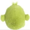 Aurora Whimsical Dr. Seuss Grinch Ball Stuffed Animal - Officially Licensed Plush for Imaginative Play - Perfect for Kids and Adults - Green 8 Inches view 4