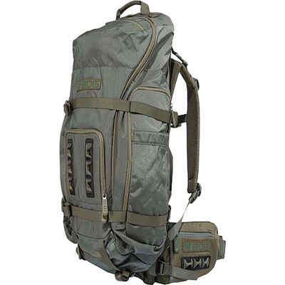 BOG Inception and Helix 3500 Hunting Bag with Lightweight Design 5.44 lb, Durable Fabric Build, 6000 Cubic Inches of Space for Hunting, Outdoors