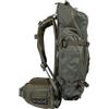 BOG Inception and Helix 3500 Hunting Bag with Lightweight Design 5.44 lb, Durable Fabric Build, 6000 Cubic Inches of Space for Hunting, Outdoors view 2