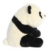 Aurora Adorable Lin Lin Panda Stuffed Animal - Irresistible Charm - Endless Snuggles - Black 14 Inches view 3