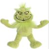 Aurora Whimsical Dr. Seuss Grinch Armature Stuffed Animal - Officially Licensed Plush for Imaginative Play - Perfect for Kids and Adults - Green 7 Inches view 2