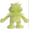 Aurora Whimsical Dr. Seuss Grinch Armature Stuffed Animal - Officially Licensed Plush for Imaginative Play - Perfect for Kids and Adults - Green 7 Inches view 4