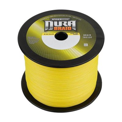 SpiderWire DuraBraid Braided Fishing Line
