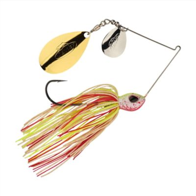 Berkley Power Blade Compact Fishing Spinnerbait