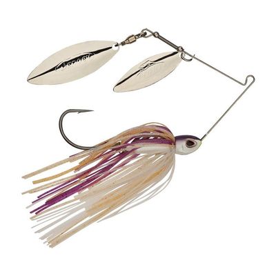 Berkley Power Blade Compact Fishing Spinnerbait