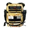 Directional Force | D1 Series Tactical Backpack | Durable Backpack with Multiple Storage Compartments | Performance Apparel & Products (Desert Camo) view 1