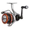 Abu Garcia Revo X Spinning Fishing Reel, Silver view 2