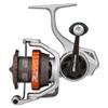 Abu Garcia Revo X Spinning Fishing Reel, Silver view 3