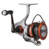 Abu Garcia Revo X Spinning Fishing Reel, Silver view 4