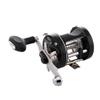 Abu Garcia C3 Species Special Baitcast Round Fishing Reel view 2