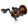 Abu Garcia C3 Species Special Baitcast Round Fishing Reel view 2