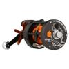 Abu Garcia C3 Species Special Baitcast Round Fishing Reel view 3