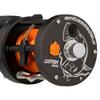 Abu Garcia C3 Species Special Baitcast Round Fishing Reel view 4