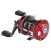 Abu Garcia C3 Species Special Baitcast Round Fishing Reel view 1