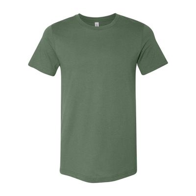 BELLA+CANVAS Unisex Jersey T-Shirt - 3001