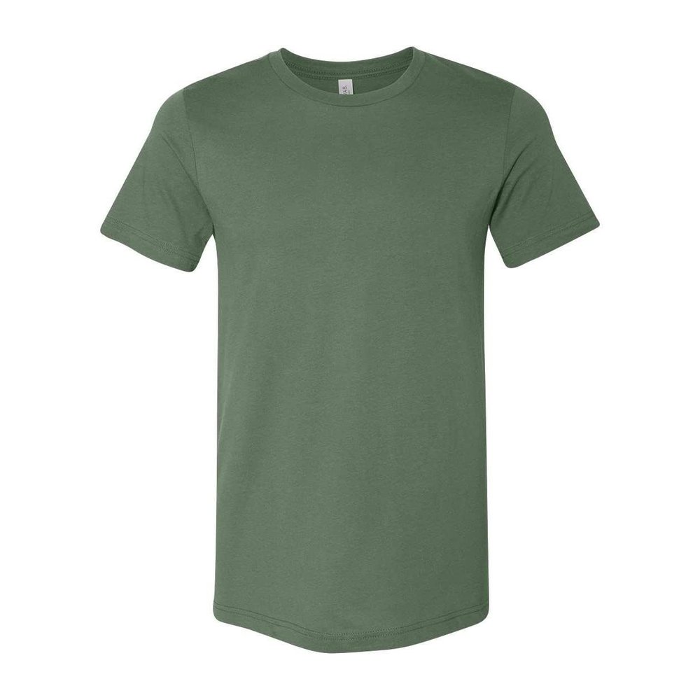 BELLA+CANVAS Unisex Jersey T-Shirt - 3001