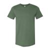 BELLA+CANVAS Unisex Jersey T-Shirt - 3001 view 1