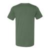 BELLA+CANVAS Unisex Jersey T-Shirt - 3001 view 2