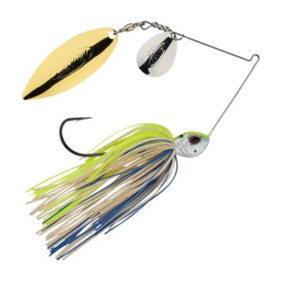 Berkley Power Blade Compact Fishing Spinnerbait
