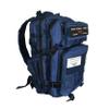 Directional Force | D1 Series Tactical Backpack | Durable Backpack with Multiple Storage Compartments | Performance Apparel & Products (Blue) view 2