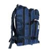 Directional Force | D1 Series Tactical Backpack | Durable Backpack with Multiple Storage Compartments | Performance Apparel & Products (Blue) view 3