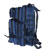Directional Force | D1 Series Tactical Backpack | Durable Backpack with Multiple Storage Compartments | Performance Apparel & Products (Blue) view 4