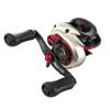 Abu Garcia Revo STX Low Profile Baitcast Fishing Reel view 2