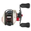 Abu Garcia Revo STX Low Profile Baitcast Fishing Reel view 4