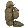 BOG Inception and Helix 6000 Hunting Bag with Lightweight Design 5.69 lb, Durable Fabric Build, 6000 Cubic Inches of Space for Hunting, Outdoors view 2