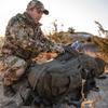BOG Inception and Helix 6000 Hunting Bag with Lightweight Design 5.69 lb, Durable Fabric Build, 6000 Cubic Inches of Space for Hunting, Outdoors view 3
