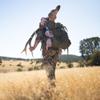 BOG Inception and Helix 6000 Hunting Bag with Lightweight Design 5.69 lb, Durable Fabric Build, 6000 Cubic Inches of Space for Hunting, Outdoors view 4