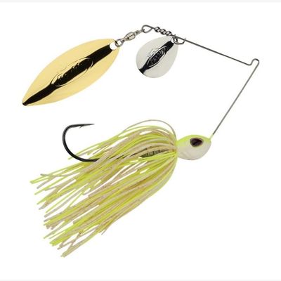 Berkley Power Blade Compact Fishing Spinnerbait
