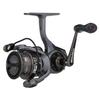 Abu Garcia Revo SX Spinning Fishing Reel, Grey view 2
