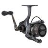 Abu Garcia Revo SX Spinning Fishing Reel, Grey view 4
