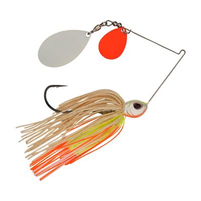 Berkley Power Blade Compact Fishing Spinnerbait