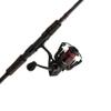 Penn Fierce IV Spinning Reel and Fishing Rod Combo view 1