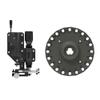 Frankford Arsenal X-10 Caliber Conversion Kit for X-10 Bullet Feeder Collator, Micrometer Adjustable, for Feeding and Seating in The X-10 Progressive Press, Reloading, and Gunsmithing