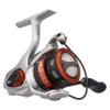 Abu Garcia Revo 3 X Spinning Fishing Reel, Size 20, Right/Left Handle Position, Asymmetrical Body Design, Durable, Lightweight Fishing Reels view 1