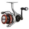 Abu Garcia Revo 3 X Spinning Fishing Reel, Size 20, Right/Left Handle Position, Asymmetrical Body Design, Durable, Lightweight Fishing Reels view 2