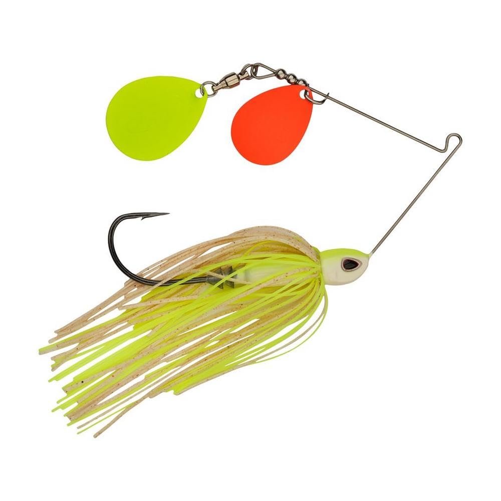 Berkley Power Blade Compact Fishing Spinnerbait