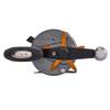 Abu Garcia C3 Species Special Baitcast Round Fishing Reel view 3