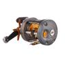Abu Garcia C3 Species Special Baitcast Round Fishing Reel view 4