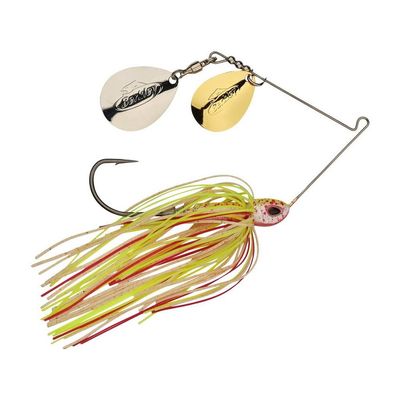 Berkley Power Blade Compact Fishing Spinnerbait