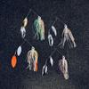 Berkley Power Blade Compact Fishing Spinnerbait view 4